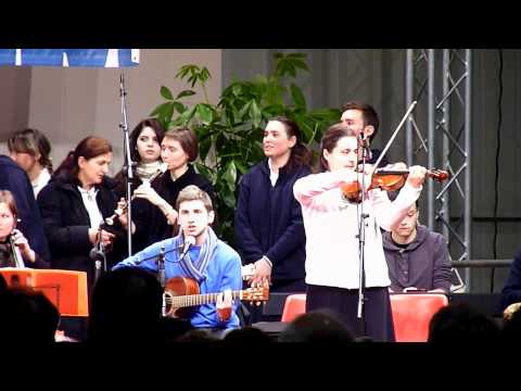 Spirito Santo soffio di vita - Figli del Divino Amore