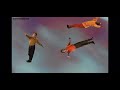 Sesame Street The Floating Kids Make An H