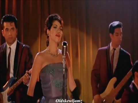 Angel Baby   Rosie & The Originals 1961