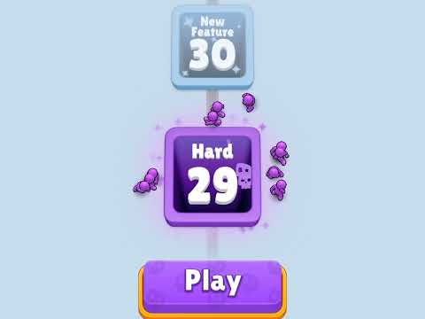 GAME Walkthrough - Drop Away 29 - YouTube