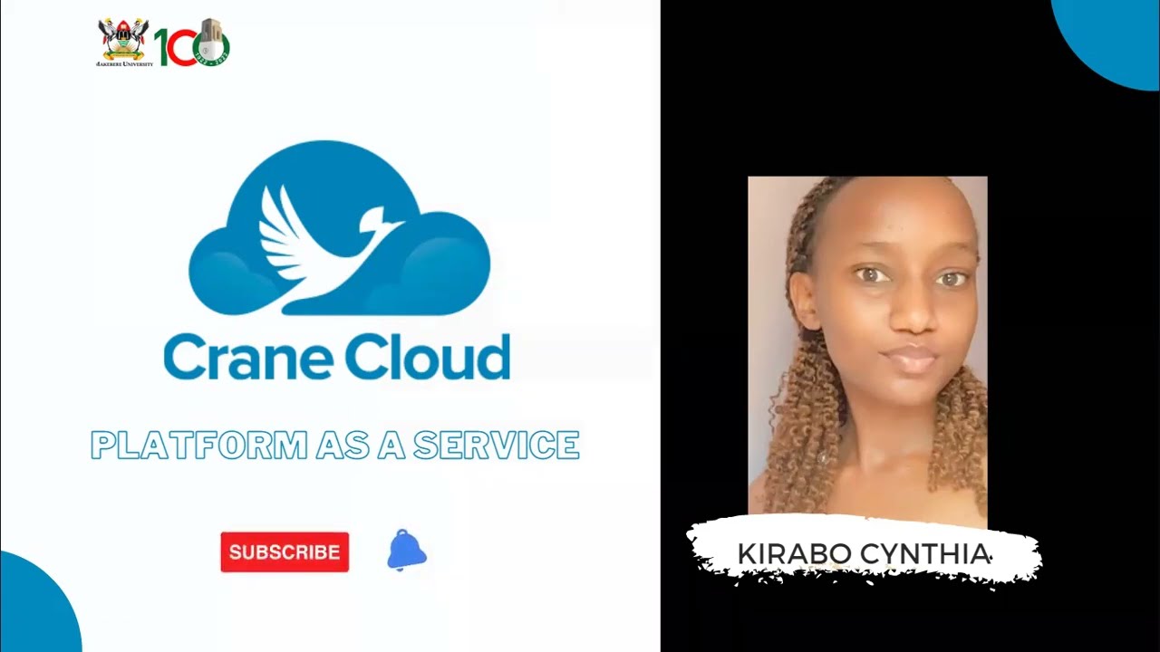 Introduction to Crane Cloud