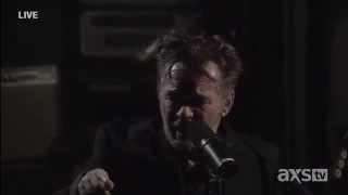 The Isolation of Mister John Mellencamp iHeartRadio Icons Live 09 27 2014