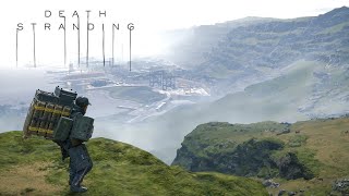 Download lagu SILENT POETS - 'Asylums For The Feeling feat. Leila Adu' | DEATH STRANDING mp3