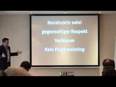 SEACON 2012 Pecha Kucha "Lean start ups: DevOps für den Rest der Welt" von Oliver Wolf