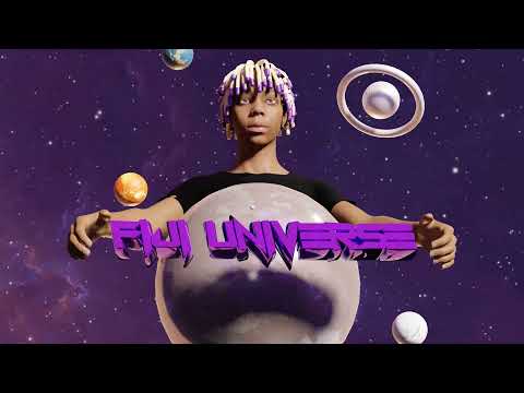 Vonfiji - Remedy [p. Lil Fari] (Official Visualizer)