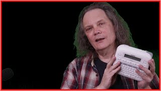 Organize and Protect Your Equipment with a Label Maker: Easy