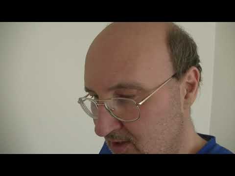 MongoTV_9416 - HEDEBØLGE MIDT AUGUST 2022 - 31-32 Grader Varmt i Min Lille Stue