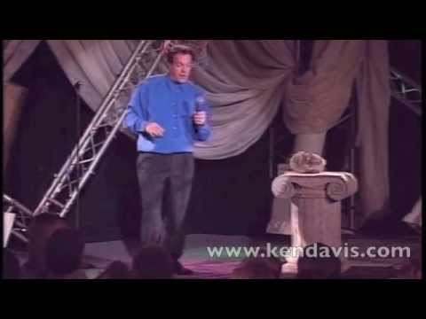 A Screwdriver And A Dog