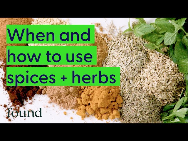 Found product / service