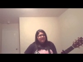 Lonely Day By System of a Down (cover by Ariel ...