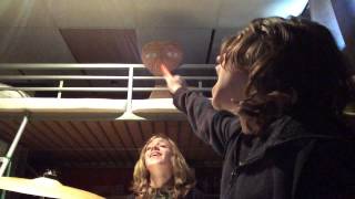 The Pussy Destroyer-The Magic Song