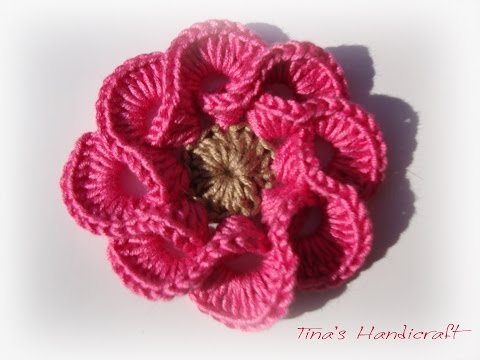 download lagu mp3 mp4 Free 3d Crochet Flower Patterns, download lagu Free 3d Crochet Flower Patterns gratis, unduh video klip Free 3d Crochet Flower Patterns