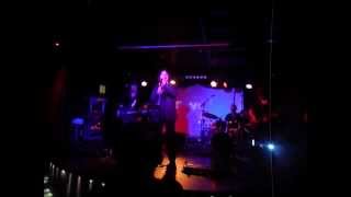 RPWL : Embryo (Excerpt) - Valencia (31/5/12)