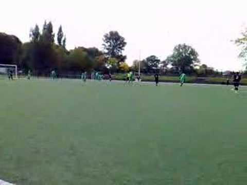 BV04 Düsseldorf vs. Eller 04