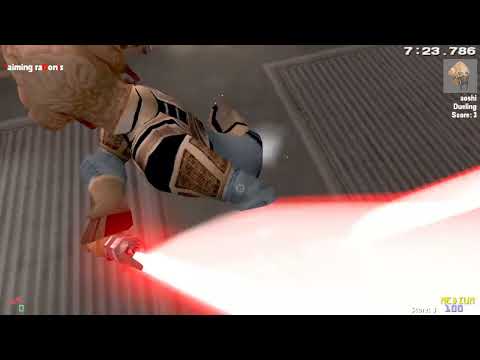 002 1on1 radonis vs aoshi good