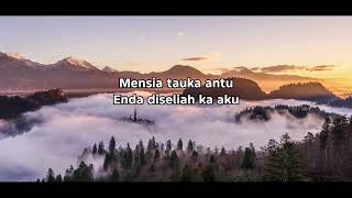Download lagu Mutus Ati by Ricky El (Karaoke) mp3 Download lagu Mutus Ati by Ricky El (Karaoke) mp3