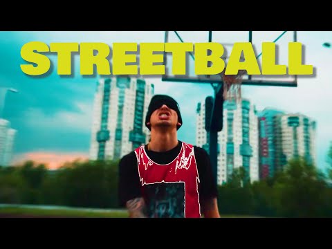 Streetball with Pabl.A