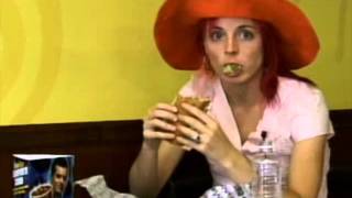 Maria Bamford The Saddest Place In The World