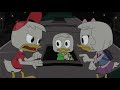 Ducktales 2018 Nl Aflevering 6 De Helse Honkie Tonkies Deel 7