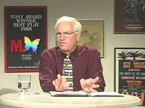 Introduction to Theatre and Drama Arts: Lecture 23 - The Visual Designers