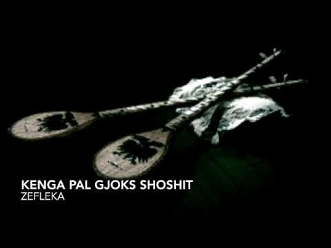 KENGA PAL GJOKS I SHOSHIT