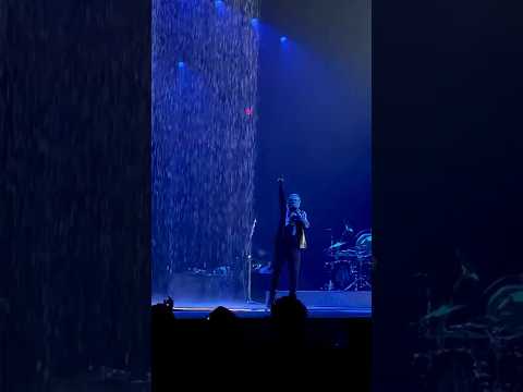 No ha parado de llover (ver. 2) - Maná