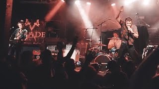 Ocean Park Standoff – Tour, Summer 2018