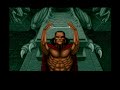 Barbarian 2 Psygnosis Intro AMIGA