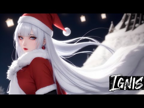 Nightcore Rock  Mix 2025