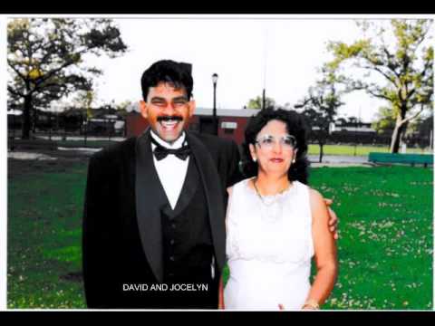 Sohan Girdharie and Dennis