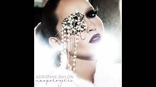 Adrienne Bailon - Loosen Me Up