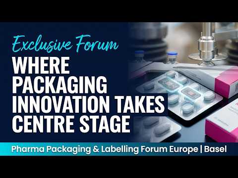 Where Packaging Innovation Takes Centre Stage