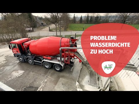 AJF Group - Interview mit Kutter Memmingen