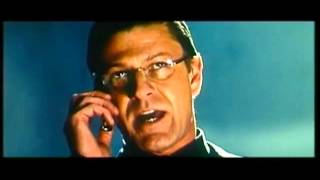 The Island (2005) bande annonce 