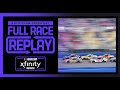 Production Alliance Group 300 from Auto Club Speedway | NASCAR Xfinity Series Full Race Replay