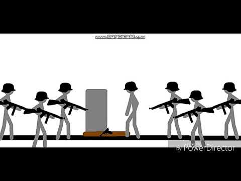 WW2 TOP SECRET (EPISODE 3) (with sounds)