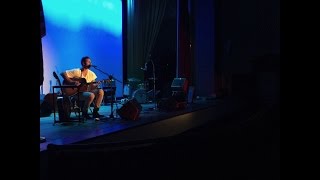 Griffin Anthony - Tennesee Moves - Edmond Town Hall