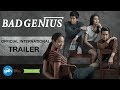 BAD GENIUS- Trailer   l    BEST THAI DRAMA, CRIME, THRILLER MOVIE