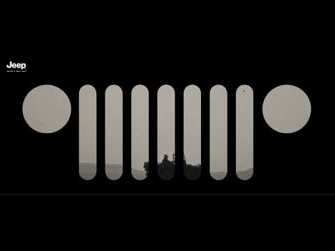 85 Years of Jeep® Brand Legacy