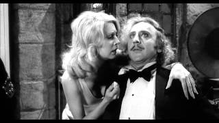 Young Frankenstein - Sedagive