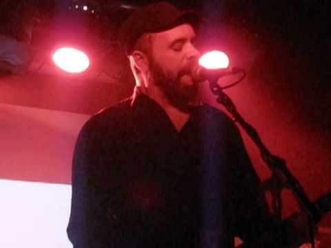 Swervedriver - Sci-Flyer (Live @ The Garage, London, 04/04/14)