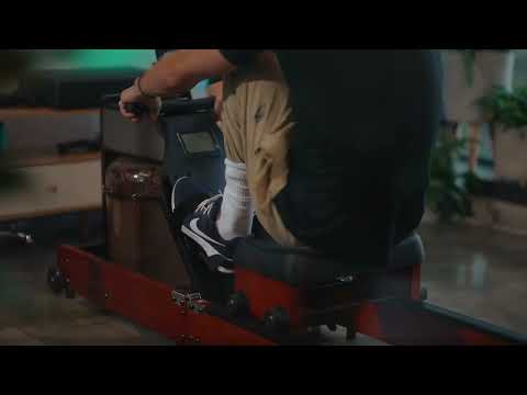 Xiaomi Kingsmith RMWR1F-EU