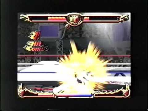 Poverty Grab Bag #12 - BURNING ANGELS