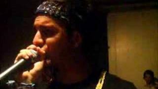 Whole Again - Bedlight For Blue Eyes