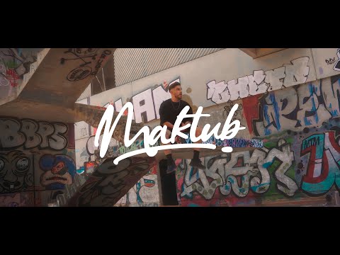 Rafa Espino - Maktub (Videoclip Oficial)