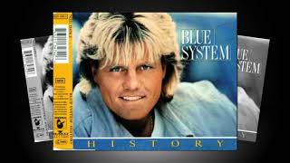 Blue System - History (Maxi Cd)