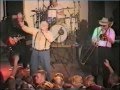 Judge Dread Bring Back The Skins Live 1995