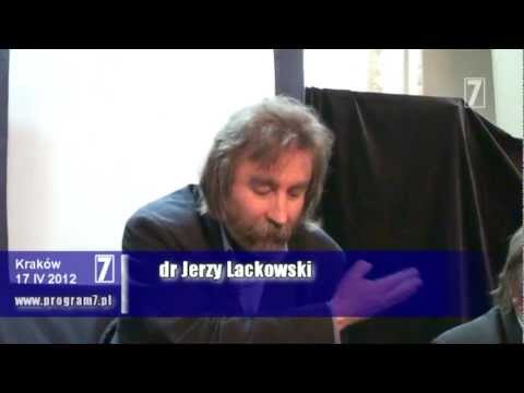 What is a teacher for at school? - Dr. Jerzy Lackowski