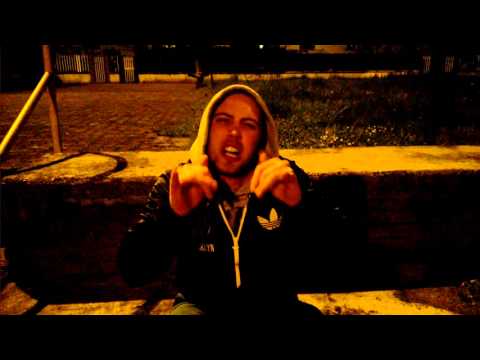 WelcomeToMyHell RAP CONTEST - Souljah