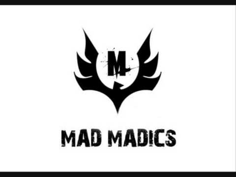 Mad Madics - One